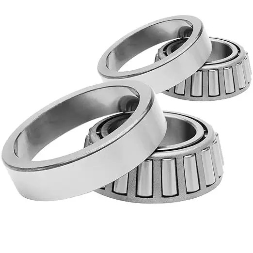 ट्रक बियरिंग्स हेवी-ड्यूटी कार्यप्रदर्शन कसे वाढवतात आणि भविष्यातील वाहतूक कार्यक्षमतेला आकार देतात?