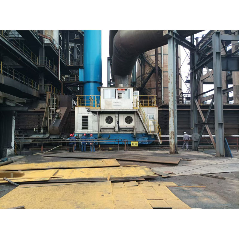 इलेक्ट्रिक लोकोमोटिव्ह आधुनिक रेल्वे वाहतुकीचे कसे रूपांतर करतात?