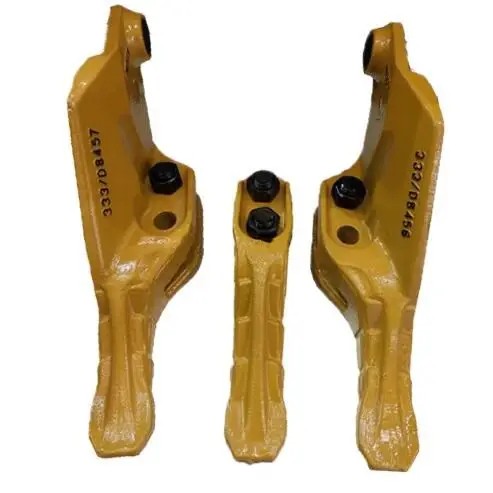 बादलीचे दात उत्खननाची कार्यक्षमता कशी सुधारतात?