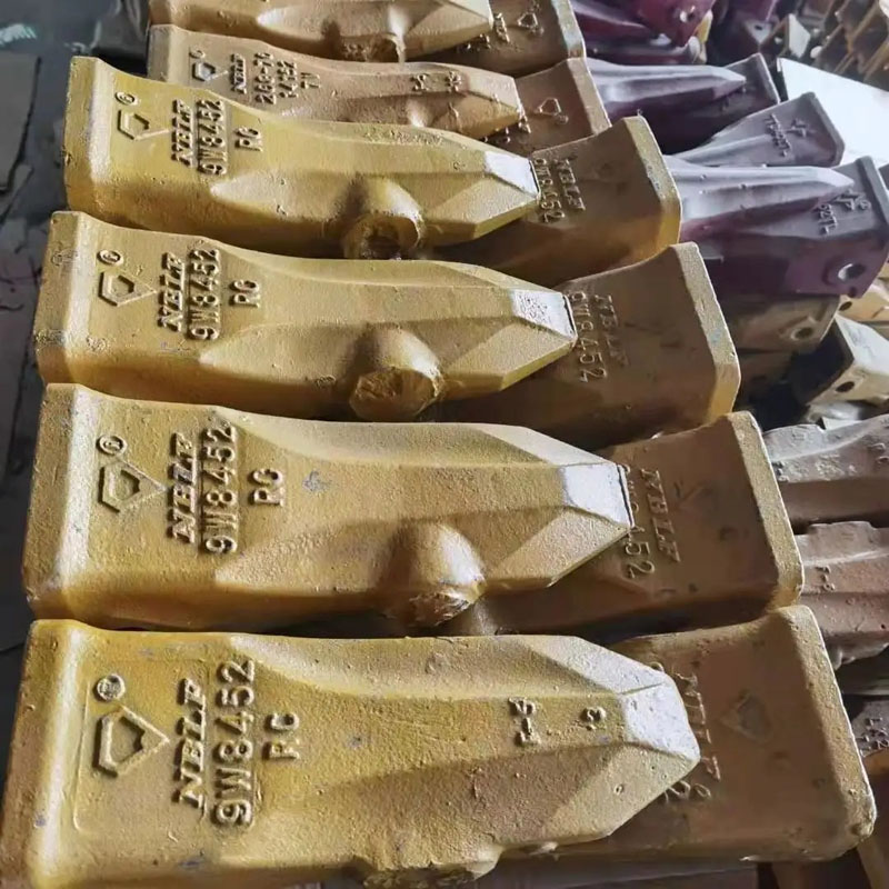 बादली दात तीक्ष्ण करणे